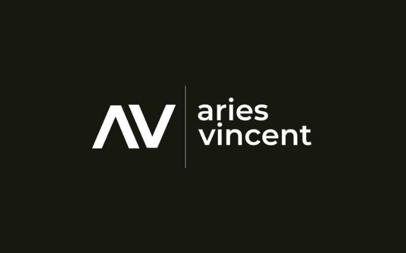 Aries Vincent Logo