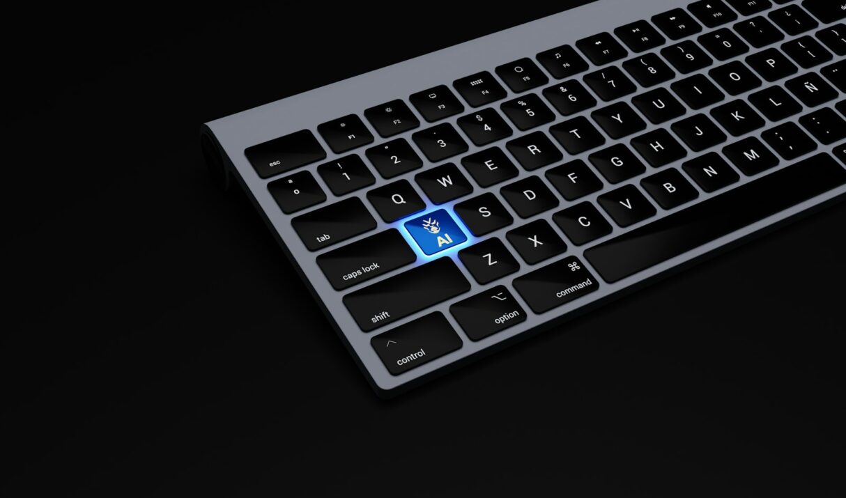 How to Use AI to Write Better Website Copy Without Sounding Like AI