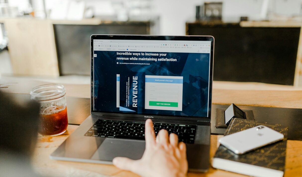 Landing Page vs. Homepage: Where Should Your Paid Traffic Go?